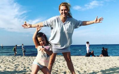 How we have lost our Ibiza family vacation to gain joy in Poland!!!