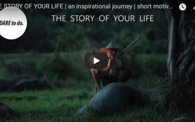 Motivational Video – STORY OF YOUR LIFE | an inspirational journey