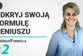 Formuła Geniuszu (GeniusFormula ™) albo jak osiągać, radować się i się nie wypalać?