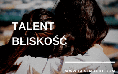 Bliskość Test Gallupa – StrengthsFinder 2.0