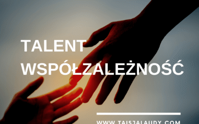 Współzależność Test Gallupa – StrengthsFinder 2.0