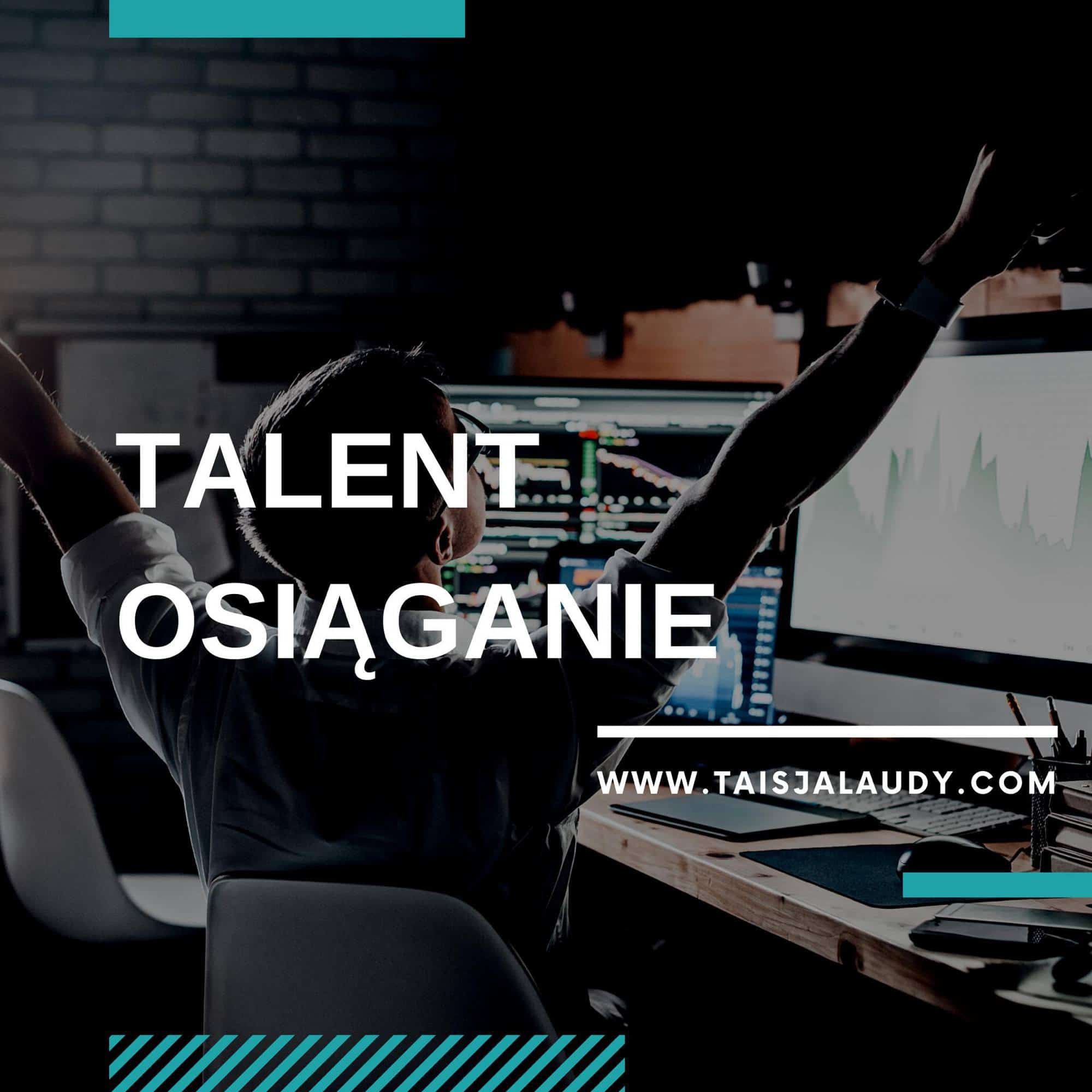 Talent Gallupa Osiąganie Osiąganie Test Gallupa