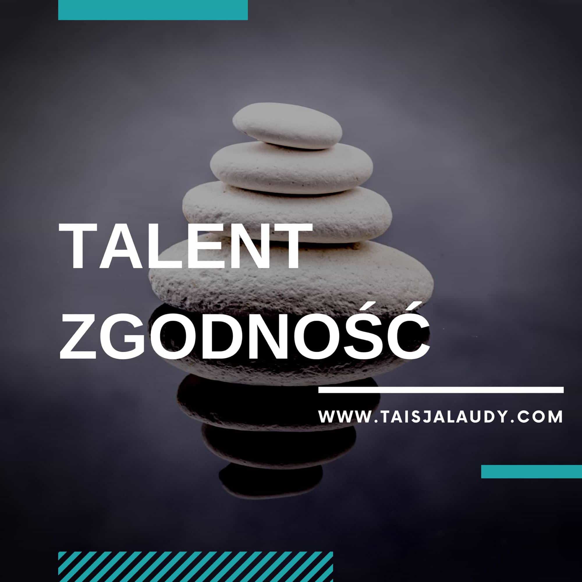 Talent Gallupa Zgodność Zgodność Test Gallupa