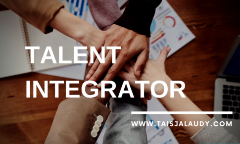 Integrator Test Gallupa – 34 Talenty wg testu StrengthsFinder 2.0