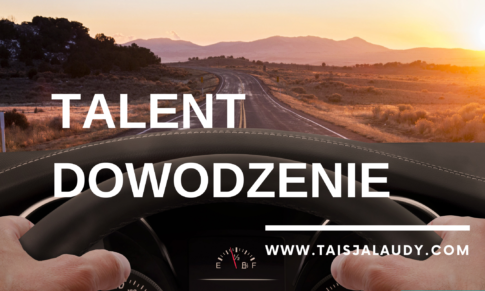 Dowodzenie Test Gallupa – 34 Talenty wg testu StrengthsFinder 2.0