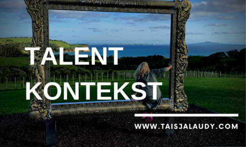 Kontekst Test Gallupa – 34 Talenty wg testu StrengthsFinder 2.0