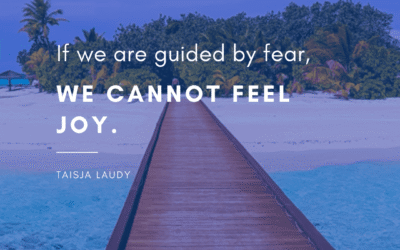 How to Enter Your Abundant Life