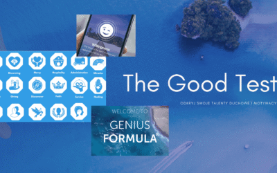 Czym jest badanie The Good Test ™?