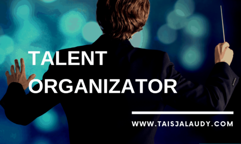 Organizator Test Gallupa – 34 Talenty wg testu StrengthsFinder 2.0