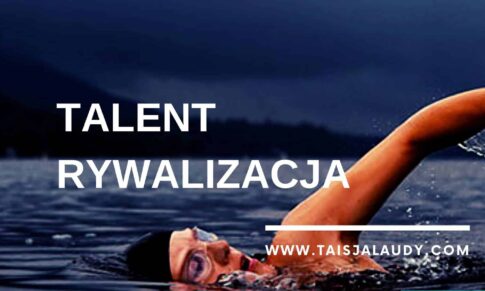 Rywalizacja Test Gallupa – 34 Talenty wg testu StrengthsFinder 2.0