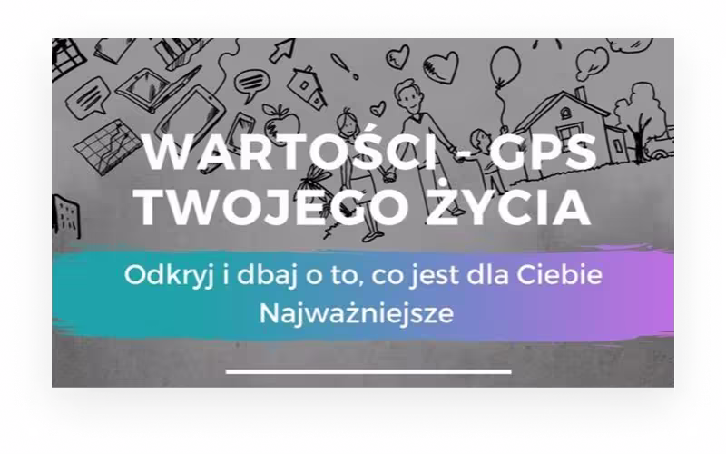 test wartości