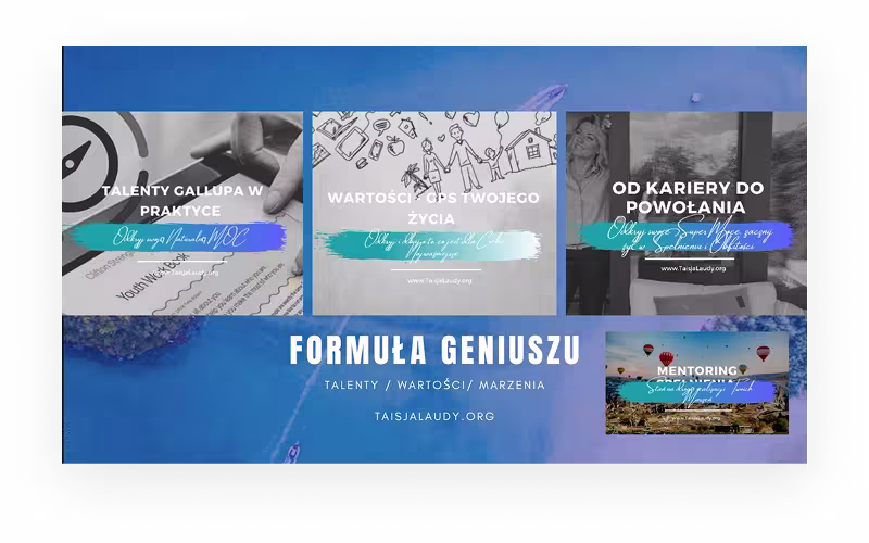 Formuła geniuszu