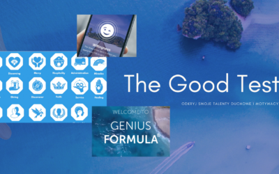 The Good Test albo badanie Talentów Duchowych – czym ono jest?