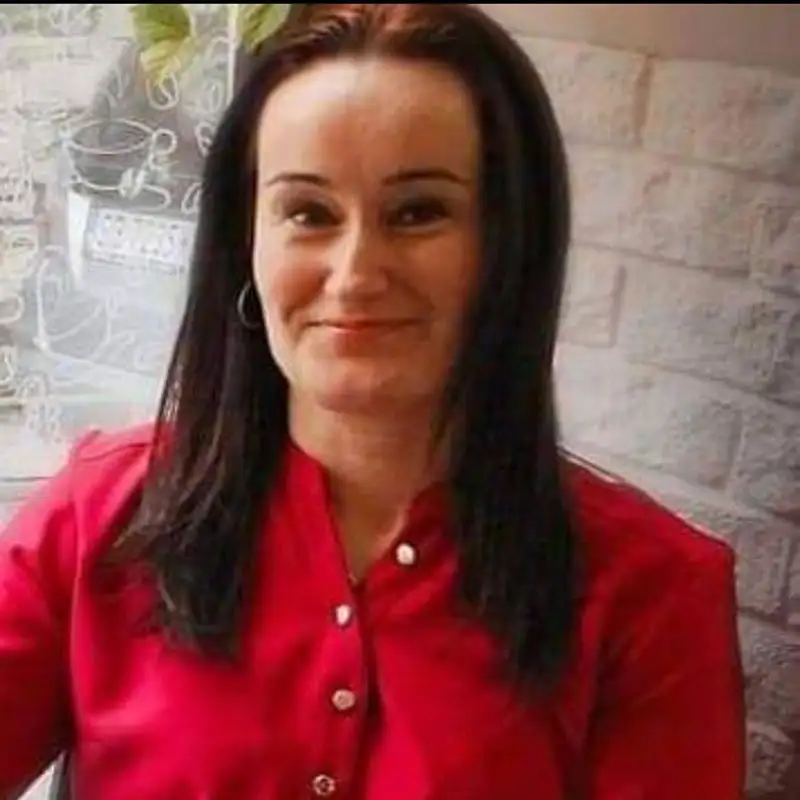 Alina Kozieł