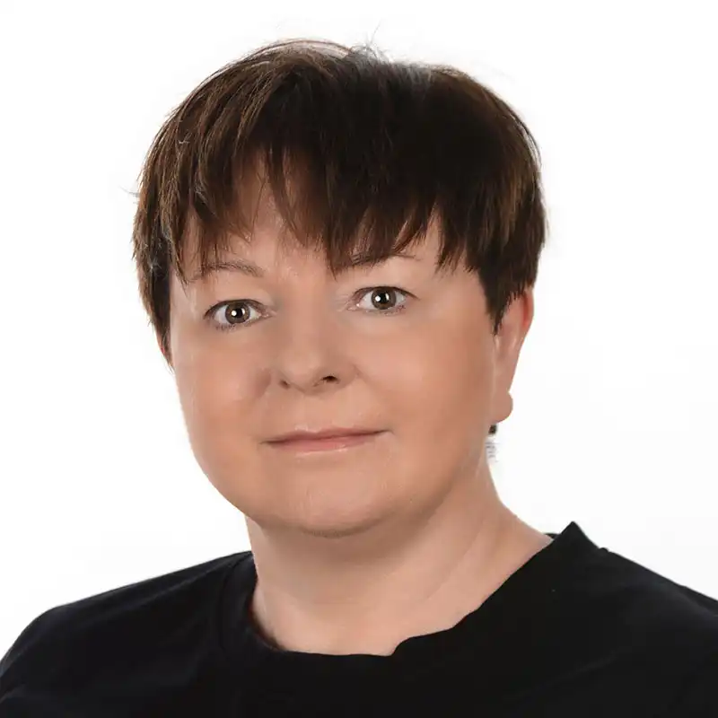 Aneta Borusiak