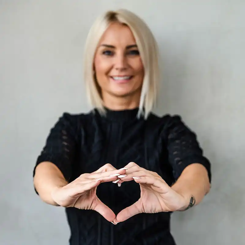 Barbara Jarosz