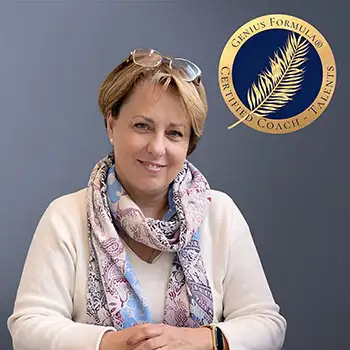 grażyna nowak trener