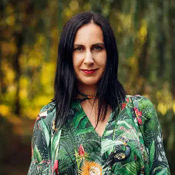 Małgorzata Drewniak trener formuły geniuszu