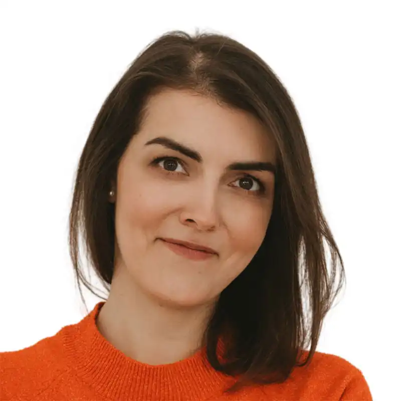 Iwona Bagieńska