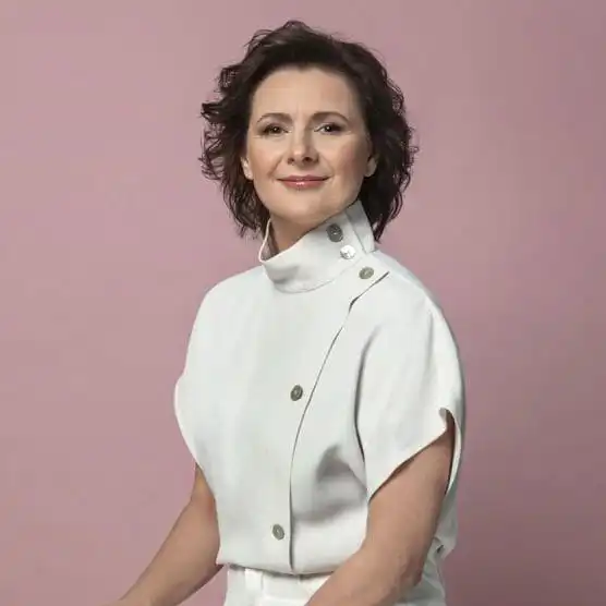 Joanna Chorąży