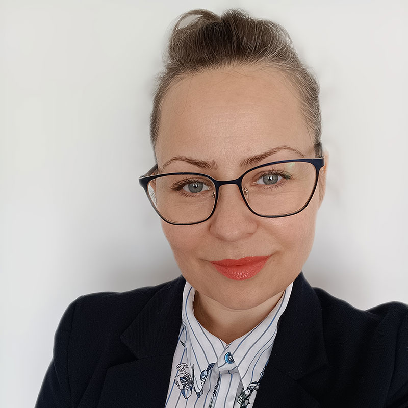Jolanta Kuleszo