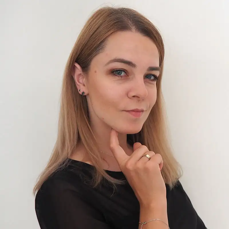 Kamila Kucharczyk