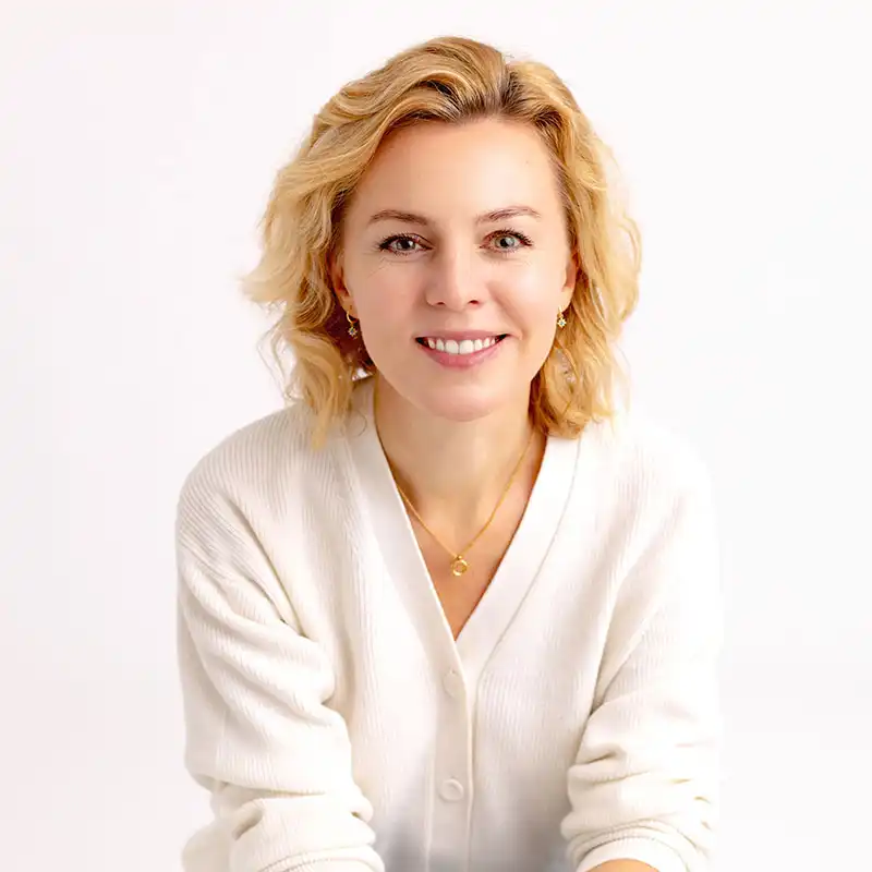Katarzyna Topola