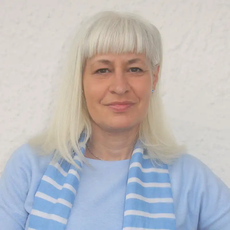 Magdalena Guzek