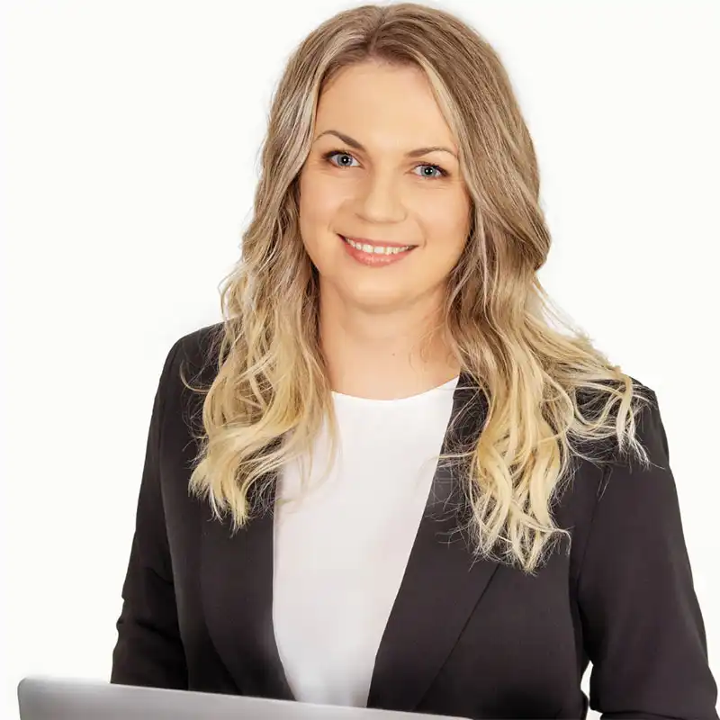 Marta Ożdżyńska-Pożoga