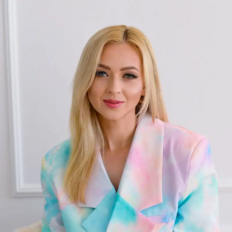 Paulina Gronowska