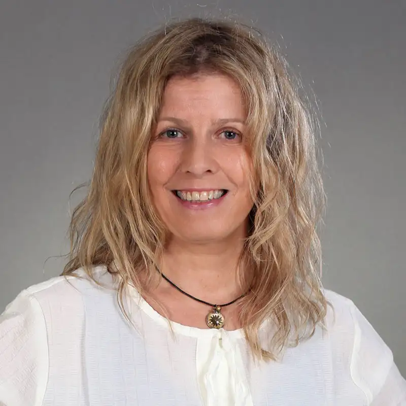 Teresa Schneider