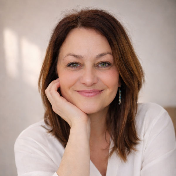 Anna Lesman