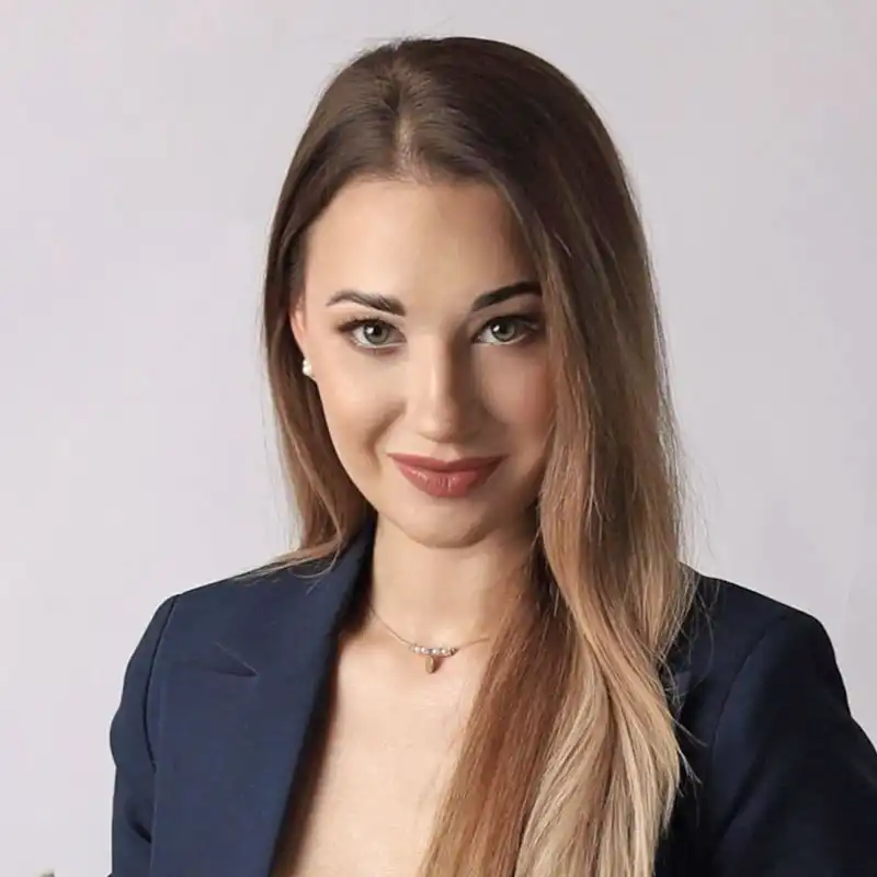 Patrycja Vight