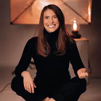 anna chmura cholewa