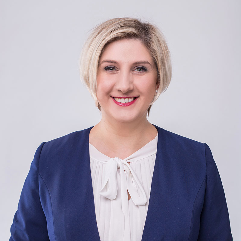 Elżbieta Gandziarska