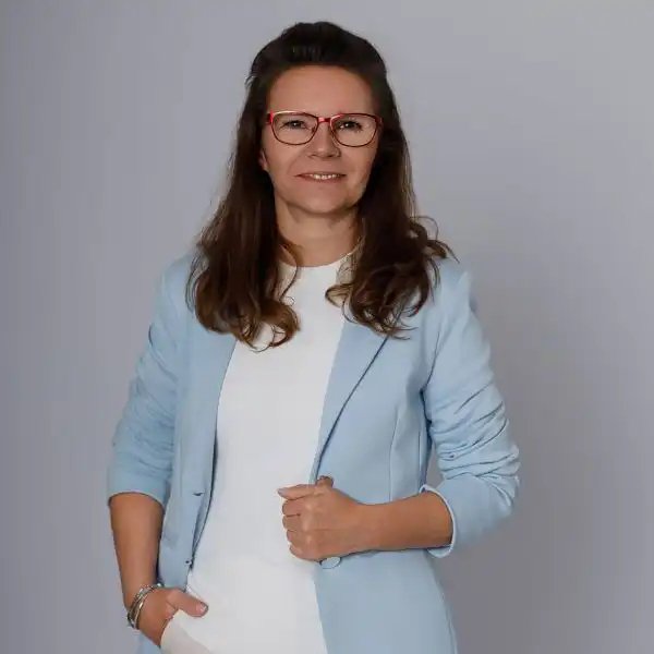 Grażyna Sosińska
