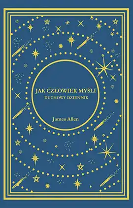 Jak Człowiek Myśli