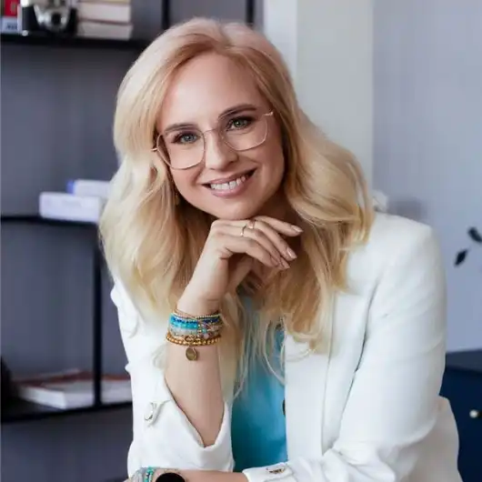 Joanna Grzywacz