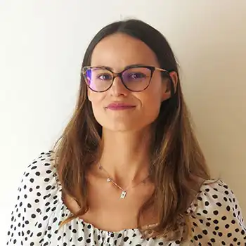 agata pronin