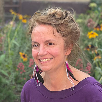 anna mrozik