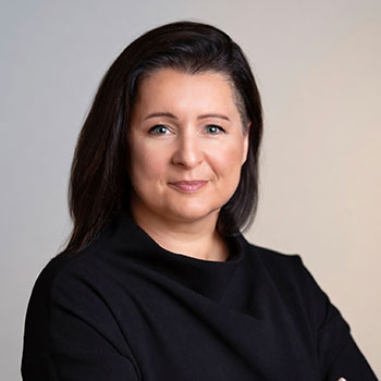 Anna Chochół