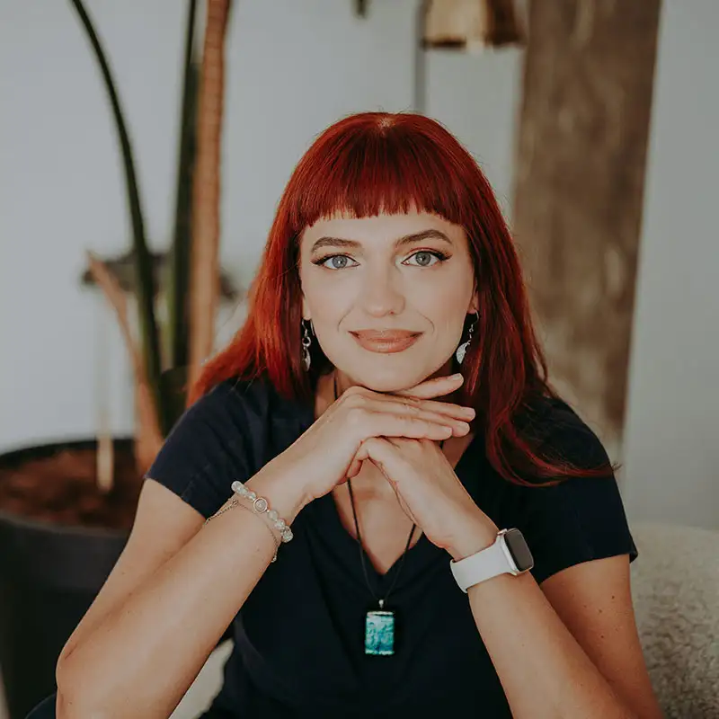 Joanny Wróbel