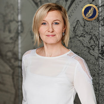 joanna fendrych