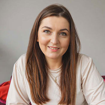 monika retlikowska