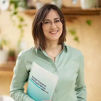 sylwia jaźwińska