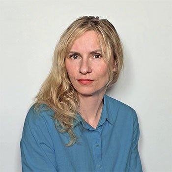 Agnieszka Kowalczyk