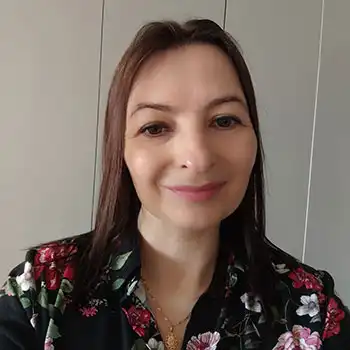 anna majcher
