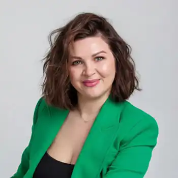 anna sokół
