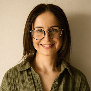 ALEKSANDRA HANULAK