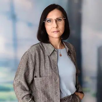 kinga rejman
